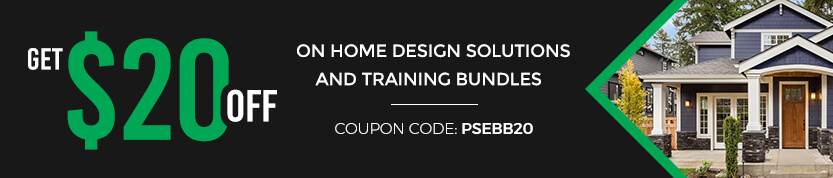 Home Design Solution bundle-up with training