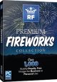 Royalty Free Premium Fireworks Image Collection