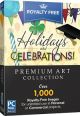 Royalty Free Premium Holidays and Celebrations Image Collection