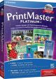 PrintMaster v8 Platinum  - DVD in Sleeve - Windows