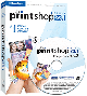 The Print Shop 23.1 Deluxe with Image Collection 2 - DVD in Sleeve -Windows
