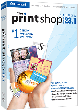 The Print Shop 23.1 Deluxe - DVD in Sleeve - Windows 7170