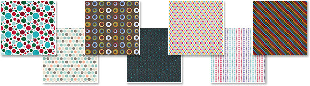 Dot Backgrounds