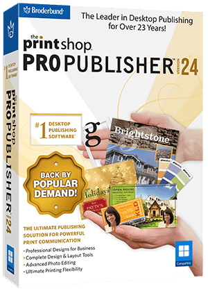 Print Shop