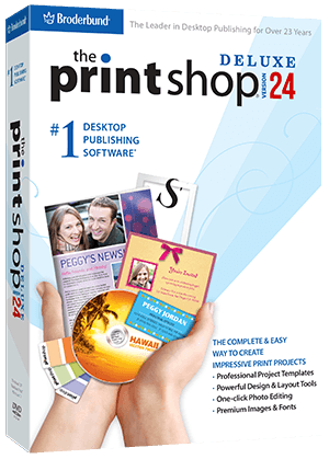 Print Shop