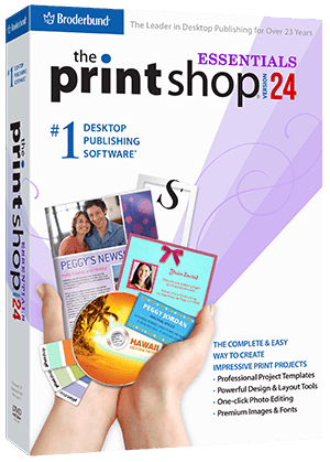 Print Shop Classic