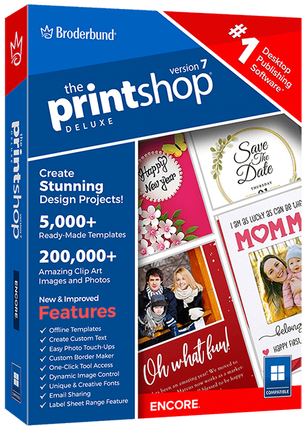 Print Shop