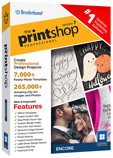 Print Shop
